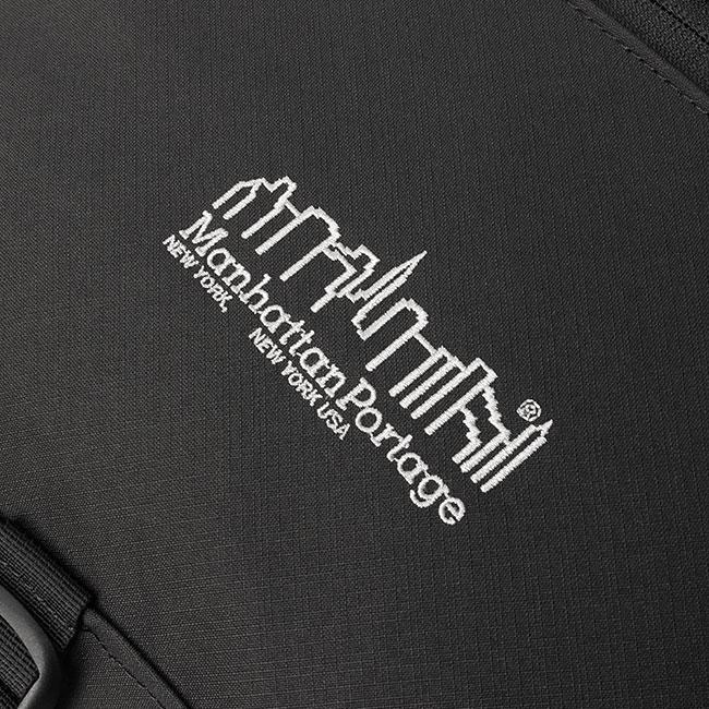 最大51% 12/28限定 マンハッタンポーテージ ボディバッグ ショルダーバッグ メンズ レディース ブランド 斜めがけ 大容量 撥水 Manhattan Portage MP1239CDRSP | Manhattan Portage | 15