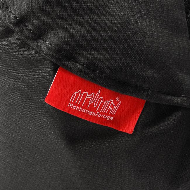 マンハッタンポーテージ ボディバッグ ショルダーバッグ メンズ レディース ブランド 斜めがけ 大容量 撥水 Manhattan Portage MP1239CDRSP | Manhattan Portage | 16