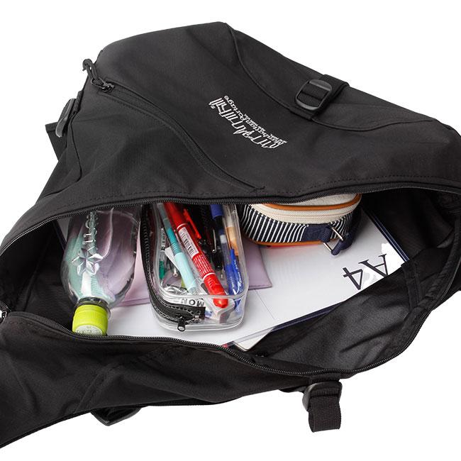 マンハッタンポーテージ ボディバッグ ショルダーバッグ メンズ レディース ブランド 斜めがけ 大容量 撥水 Manhattan Portage MP1239CDRSP | Manhattan Portage | 09