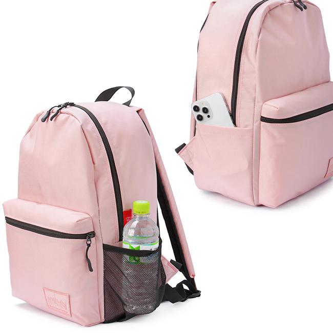 最大51% 8/22限定 限定品 マンハッタンポーテージ リュック メンズ レディース 通学 軽量 18L スクールバッグ Manhattan Portage MP1241-500CD0 | Manhattan Portage | 12