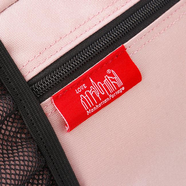 最大51% 8/22限定 限定品 マンハッタンポーテージ リュック メンズ レディース 通学 軽量 18L スクールバッグ Manhattan Portage MP1241-500CD0 | Manhattan Portage | 15