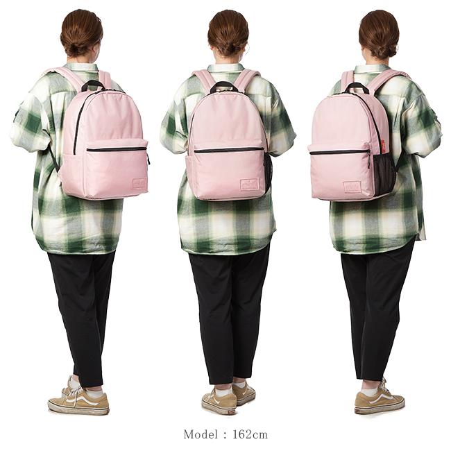 最大51% 8/22限定 限定品 マンハッタンポーテージ リュック メンズ レディース 通学 軽量 18L スクールバッグ Manhattan Portage MP1241-500CD0 | Manhattan Portage | 07