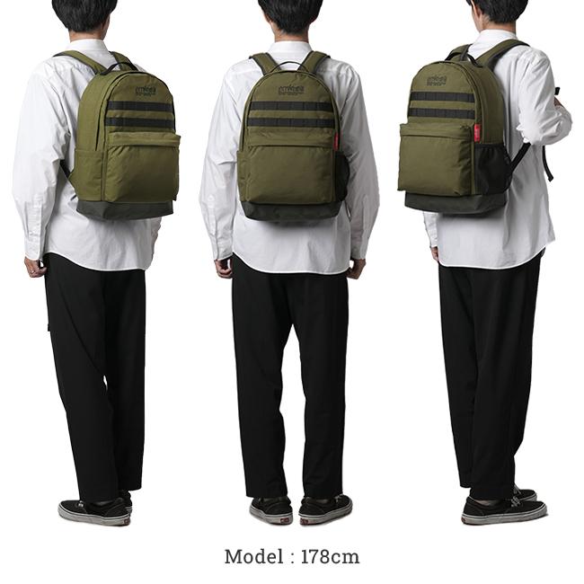 Manhattan Portage（マンハッタンポーテージ） 最大50% 1/15限定