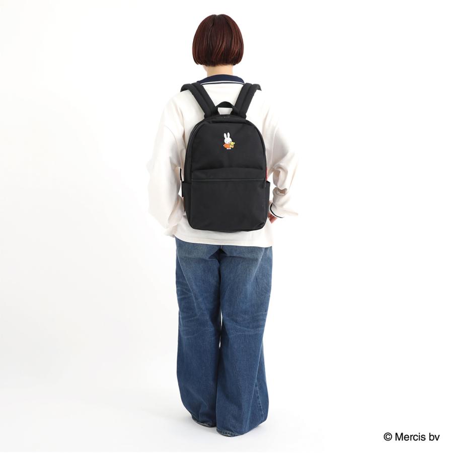 Manhattan Portage（マンハッタンポーテージ） 数量限定 ミッフィー 70