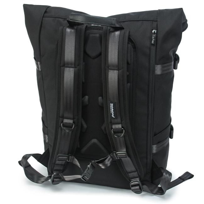 Manhattan Portage BLACK LABEL マンハッタンポーテージ ブラック