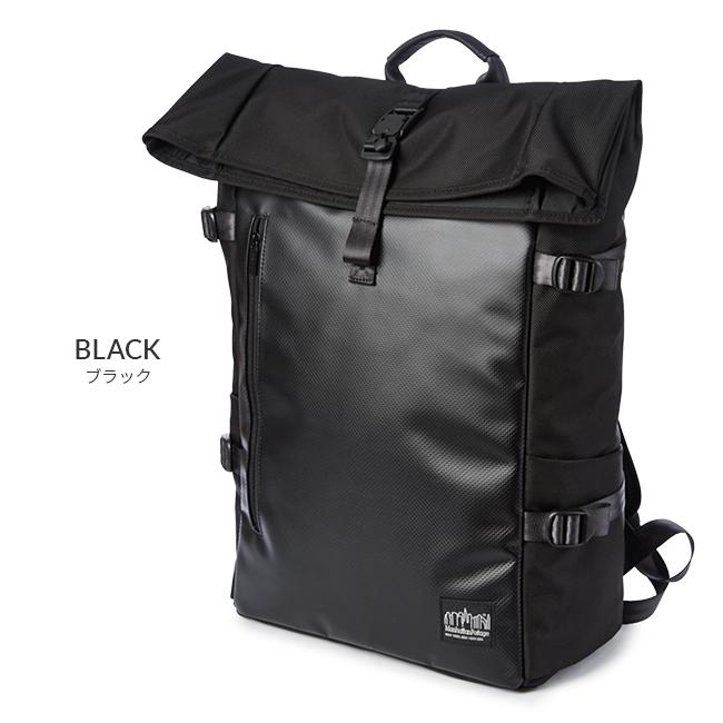 Manhattan Portage BLACK LABEL 最大50% 9/25限定 マンハッタン