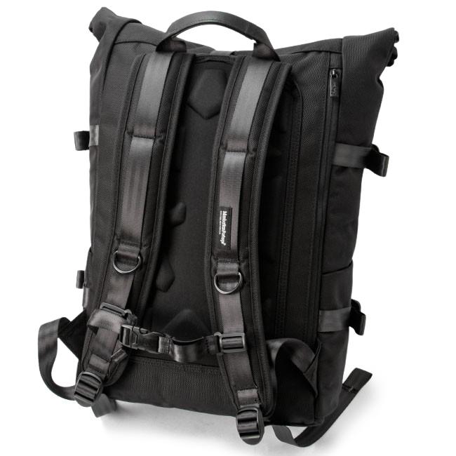 Manhattan Portage BLACK LABEL 最大50% 3/5限定 マンハッタン