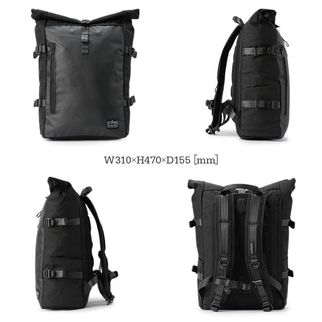 Manhattan Portage BLACK LABEL 最大51% 9/15限定 マンハッタン