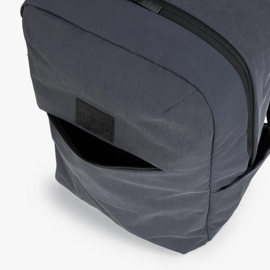 最大48% 10/1限定 マンハッタンポーテージ ブラックレーベル リュック メンズ レディース ブランド A4 22L Manhattan Portage BLACK LABEL MP1274-2CROBL | Manhattan Portage BLACK LABEL | 13