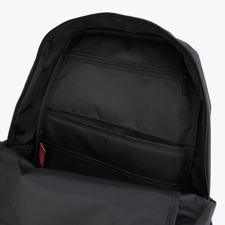 IOS SシステムⅡ、インパクトハード、マンハッタンブラックcurrent Manhattan Portage BLACK LABEL 最大52% 9/11から マンハッタン