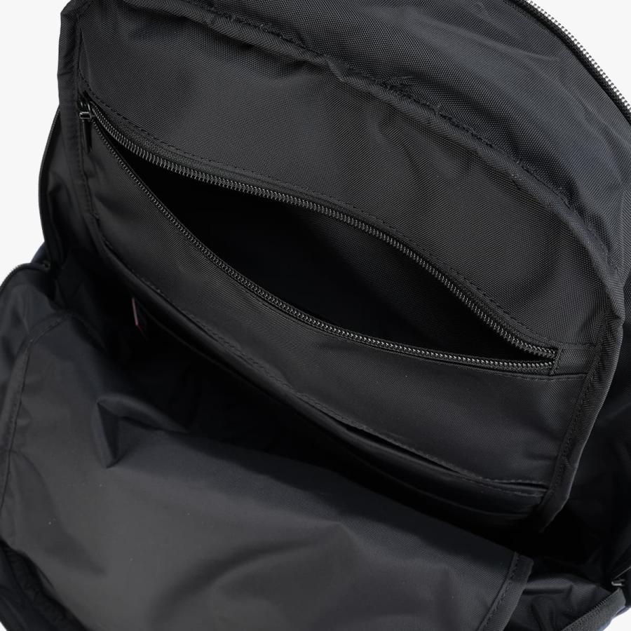 最大48% 10/1限定 マンハッタンポーテージ ブラックレーベル リュック メンズ レディース ブランド A4 22L Manhattan Portage BLACK LABEL MP1274-2CROBL | Manhattan Portage BLACK LABEL | 06