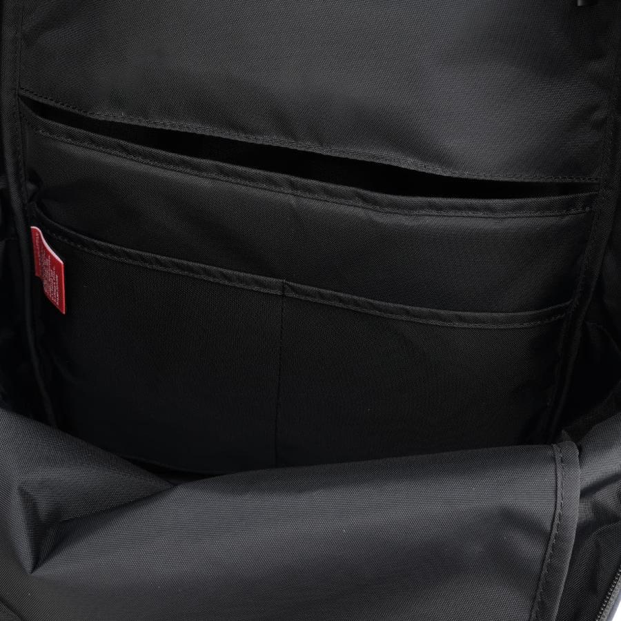 Manhattan Portage BLACK LABEL 最大50% 9/20限定 マンハッタン