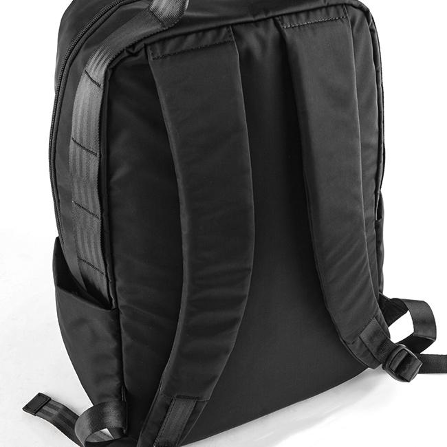 Manhattan Portageリュック ブラック ロフト限定 バックパック ブラック マンハッタンポーテージ【ロフト限定