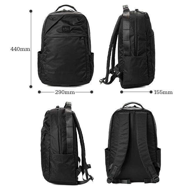 マンハッタン　ポーテージ Black Lebel バックパック　ビジネス 楽天市場】ノベルティ付 【日本正規品】 マンハッタンポーテージ