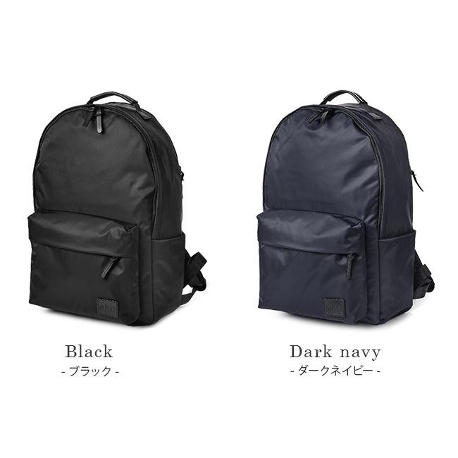 【美品】　マンハッタンポーテージブラックレーベル バックパック リュック 楽天市場】【最大33倍｜9/16限定】特典付き｜マンハッタン