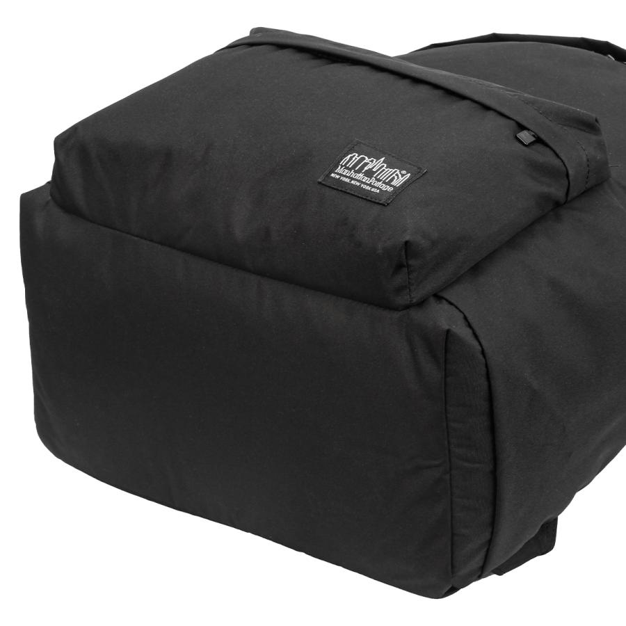 Manhattan Portage BLACK LABEL 最大51% 11/2限定 マンハッタン
