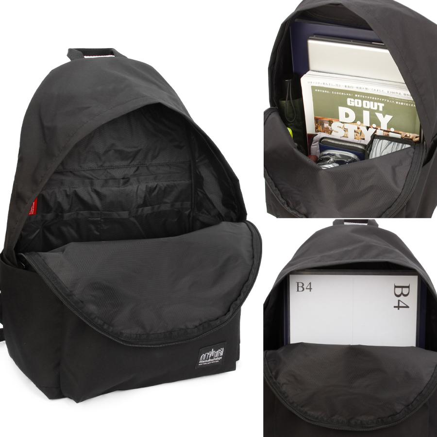Manhattan Portage BLACK LABEL 最大51% 11/2限定 マンハッタン