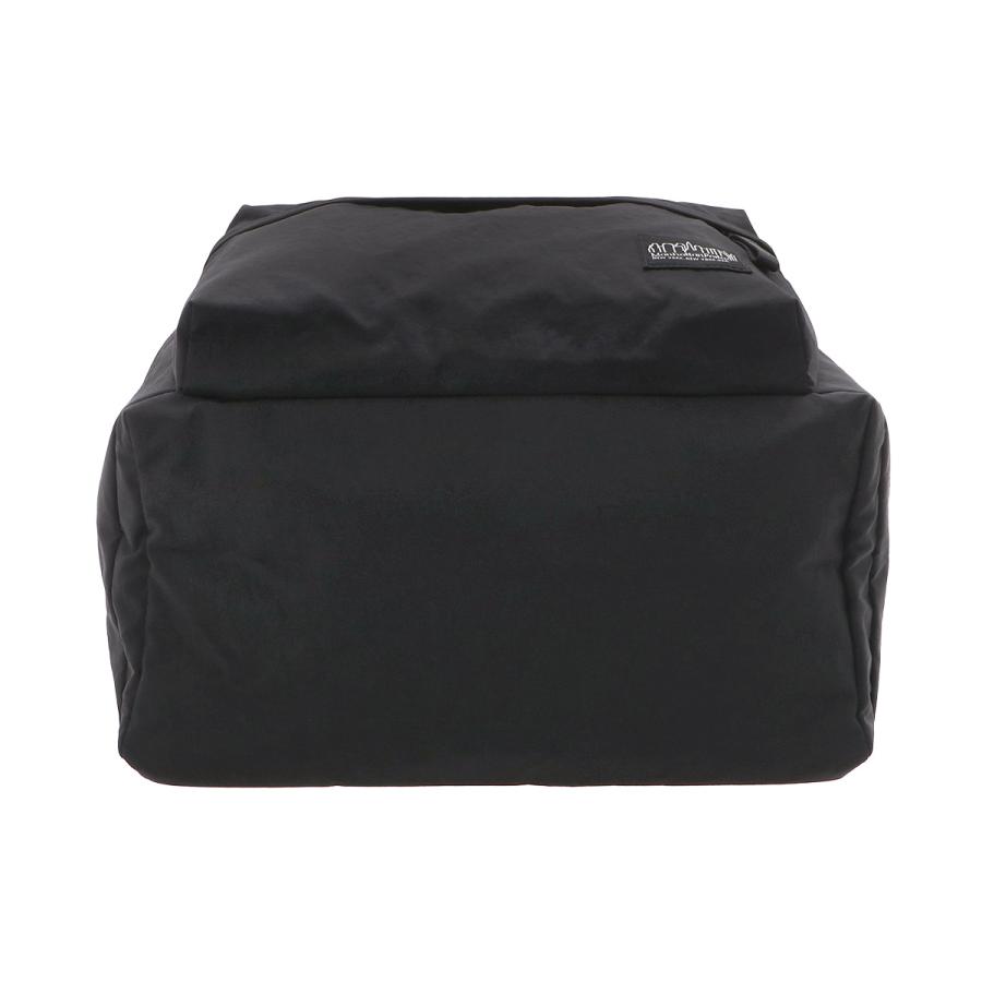 マンハッタンポーテージ ブラックレーベル ナイロンタッサー リュック 28L A4 撥水 軽量 Manhattan Portage MP1277LTSCBL | Manhattan Portage BLACK LABEL | 12