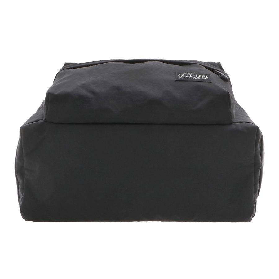 マンハッタンポーテージ ブラックレーベル ナイロンタッサー リュック 19L A4 撥水 軽量 Manhattan Portage MP1277TSCBL | Manhattan Portage BLACK LABEL | 11