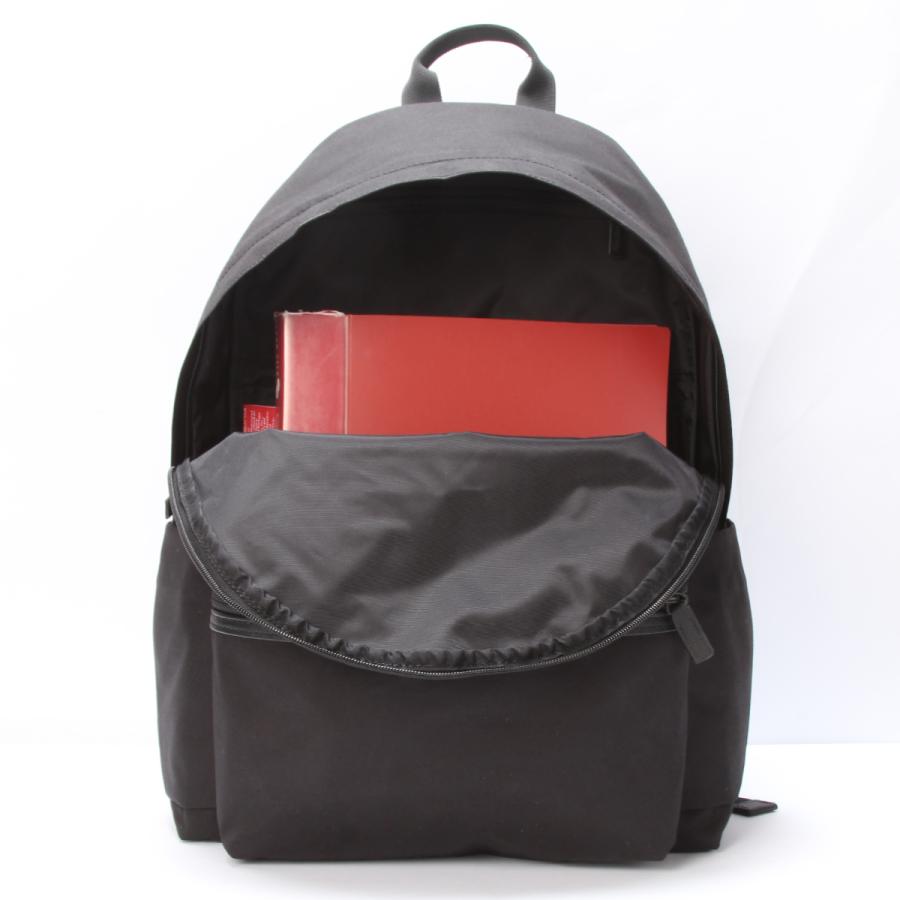 最大53% 4/17から マンハッタンポーテージ ブラックレーベル  ベンタイル リュックサック Manhattan Portage Black Label VENTILE FABRIC MP1277VTBL | Manhattan Portage BLACK LABEL | 10
