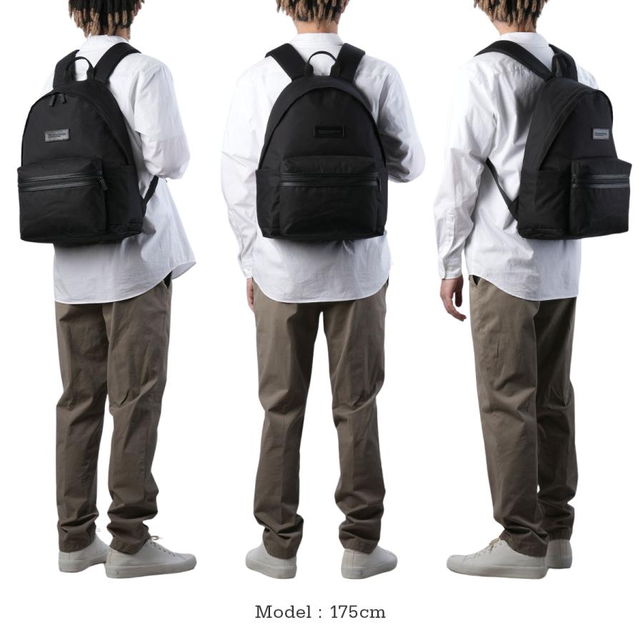最大51% 8/14限定 マンハッタンポーテージ ブラックレーベル  ベンタイル リュックサック Manhattan Portage Black Label VENTILE FABRIC MP1277VTBL | Manhattan Portage BLACK LABEL | 05
