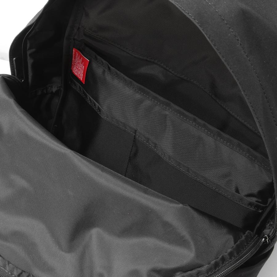 最大50% 1/15限定 マンハッタンポーテージ ブラックレーベル  ベンタイル リュックサック Manhattan Portage Black Label VENTILE FABRIC MP1277VTBL | Manhattan Portage BLACK LABEL | 07