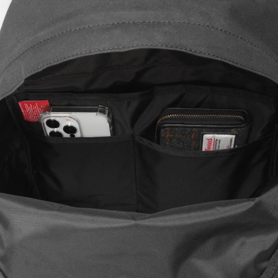 最大51% 2/11限定 マンハッタンポーテージ ブラックレーベル  ベンタイル リュックサック Manhattan Portage Black Label VENTILE FABRIC MP1277VTBL | Manhattan Portage BLACK LABEL | 08