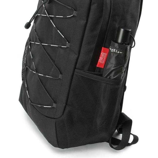 美品！マンハッタンポーテージリュック Manhattan Portage マンハッタンポーテージ リュック ミッキー