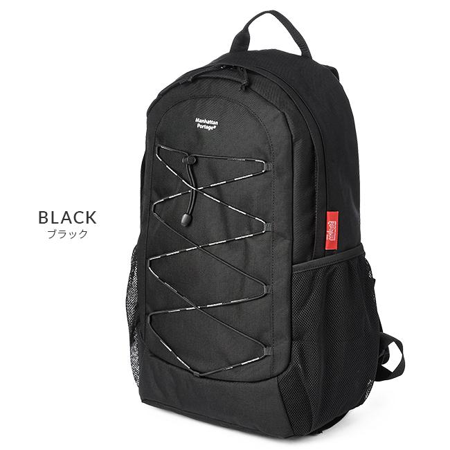 美品　マンハッタンポーテージ　Manhattan Portageリュック Manhattan Portage 最大53% 8/29から マンハッタンポーテージ
