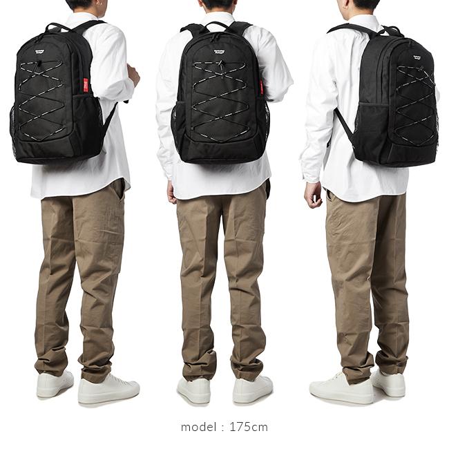 Manhattan Portage リュックサック限定品 Manhattan Portage 最大46% 8/26限定 限定品 マンハッタン
