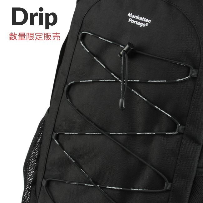 Manhattan Portage 最大49% 8/1限定 限定品 マンハッタン