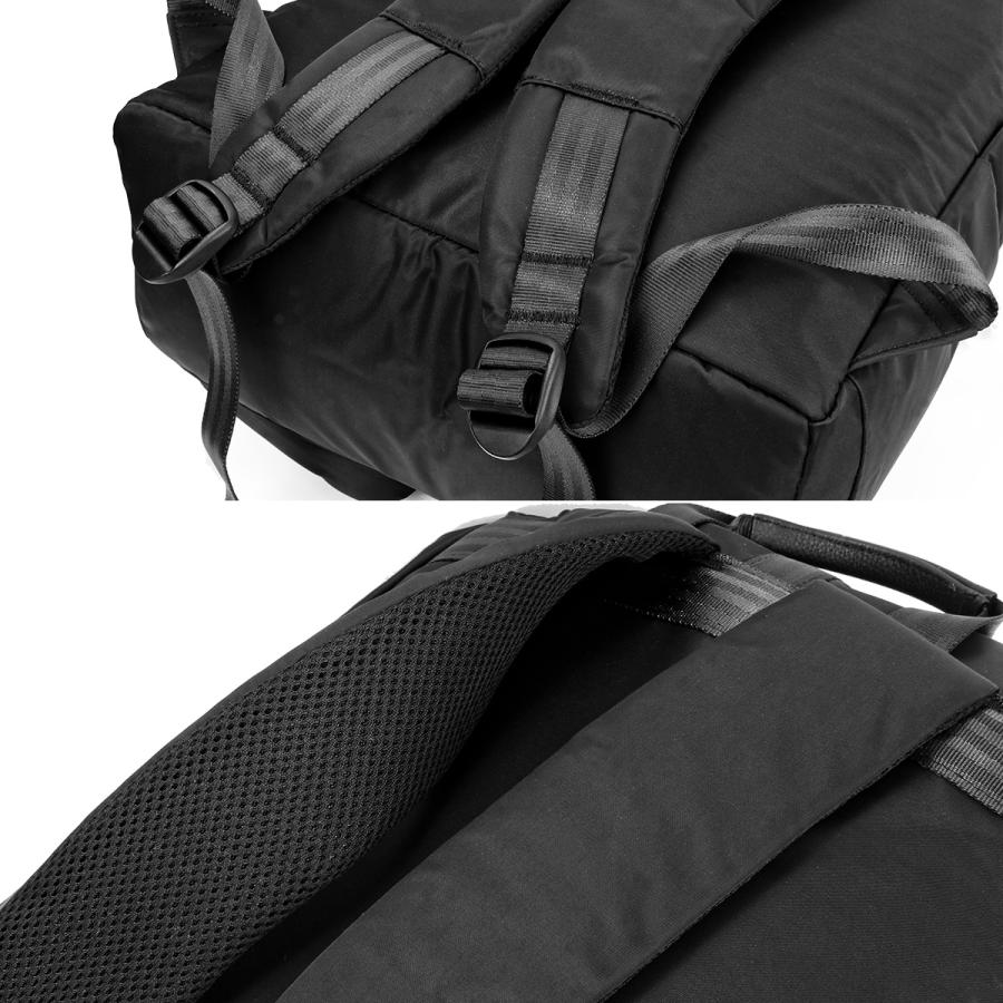 最大50% 9/2限定 マンハッタンポーテージ ブラックレーベル リュック メンズ レディース 撥水 A4 16L PC 13インチ Manhattan Portage BLACK LABEL MP1286TWLBL | Manhattan Portage BLACK LABEL | 14
