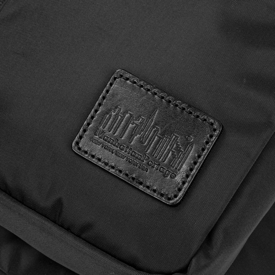 最大51% 12/28限定 マンハッタンポーテージ ブラックレーベル リュック メンズ レディース 撥水 A4 16L PC 13インチ Manhattan Portage BLACK LABEL MP1286TWLBL | Manhattan Portage BLACK LABEL | 15