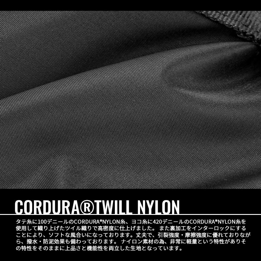 最大51% 12/28限定 マンハッタンポーテージ ブラックレーベル リュック メンズ レディース 撥水 A4 16L PC 13インチ Manhattan Portage BLACK LABEL MP1286TWLBL | Manhattan Portage BLACK LABEL | 05