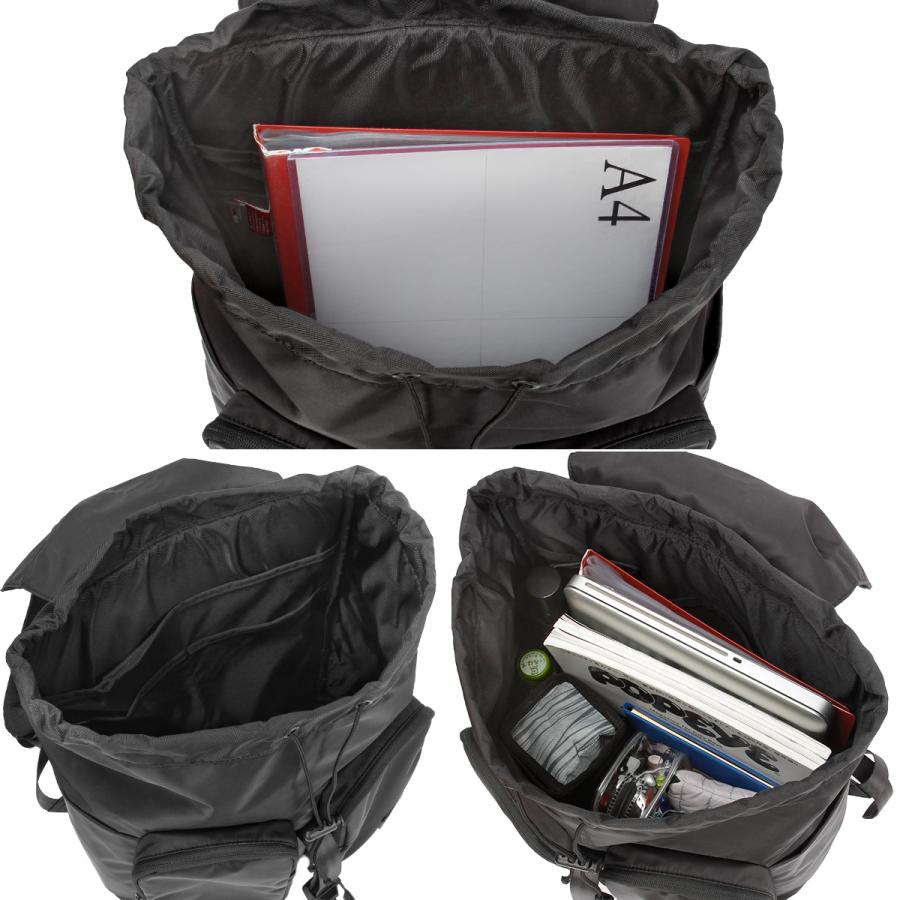 最大50% 9/2限定 マンハッタンポーテージ ブラックレーベル リュック メンズ レディース 撥水 A4 16L PC 13インチ Manhattan Portage BLACK LABEL MP1286TWLBL | Manhattan Portage BLACK LABEL | 07