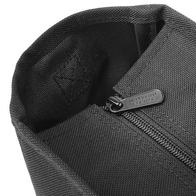 最大46% 3/18限定 マンハッタンポーテージ トートバッグ ショルダーバッグ メンズ レディース 肩掛け 斜め掛け 大容量 軽量 A4 Manhattan Portage MP1314 | Manhattan Portage | 14