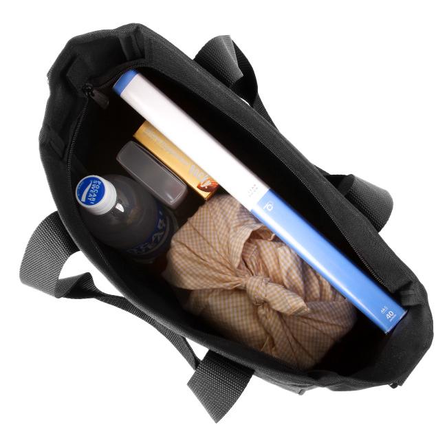 最大46% 3/18限定 マンハッタンポーテージ トートバッグ ショルダーバッグ メンズ レディース 肩掛け 斜め掛け 大容量 軽量 A4 Manhattan Portage MP1314 | Manhattan Portage | 09