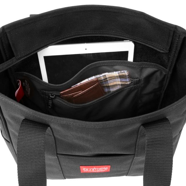 最大46% 3/18限定 マンハッタンポーテージ トートバッグ ショルダーバッグ メンズ レディース 肩掛け 斜め掛け 大容量 軽量 A4 Manhattan Portage MP1314 | Manhattan Portage | 10