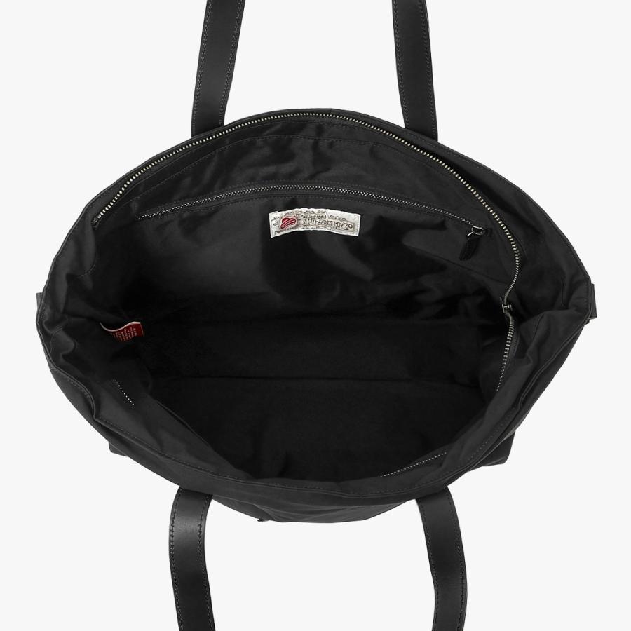 最大42% 8/8限定 マンハッタンポーテージ ブラックレーベル トートバッグ メンズ ブランド 軽量 大容量 大きめ B4 Manhattan Portage BLACK LABEL MP1334MLRNBL | Manhattan Portage BLACK LABEL | 12
