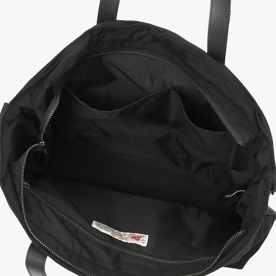 最大42% 8/8限定 マンハッタンポーテージ ブラックレーベル トートバッグ メンズ ブランド 軽量 大容量 大きめ B4 Manhattan Portage BLACK LABEL MP1334MLRNBL | Manhattan Portage BLACK LABEL | 14