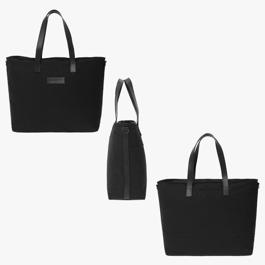 最大51% 8/30限定 マンハッタンポーテージ ブラックレーベル トートバッグ メンズ ブランド 軽量 大容量 大きめ B4 Manhattan Portage BLACK LABEL MP1334MLRNBL | Manhattan Portage BLACK LABEL | 05
