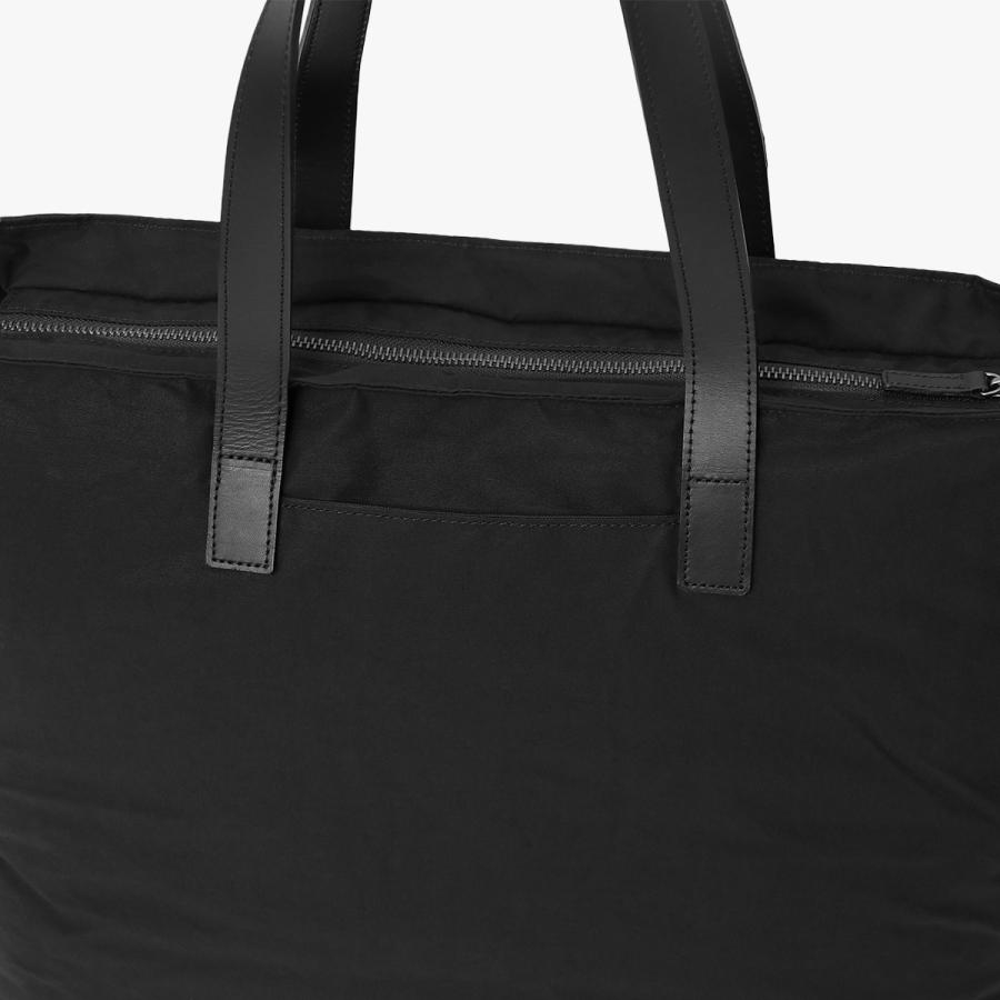 最大42% 8/8限定 マンハッタンポーテージ ブラックレーベル トートバッグ メンズ ブランド 軽量 大容量 大きめ B4 Manhattan Portage BLACK LABEL MP1334MLRNBL | Manhattan Portage BLACK LABEL | 10