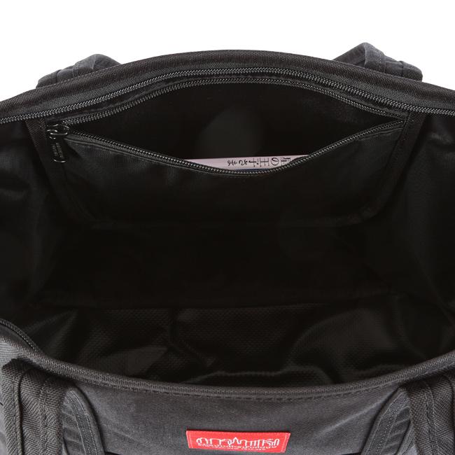 最大50% 9/2限定 マンハッタンポーテージ トートバッグ メンズ レディース ブランド ファスナー付き 肩掛け 軽量 Manhattan Portage MP1336Z | Manhattan Portage | 09