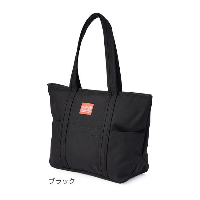 最大50% 9/2限定 マンハッタンポーテージ トートバッグ メンズ レディース ブランド ファスナー付き 肩掛け 軽量 Manhattan Portage MP1336Z | Manhattan Portage | 02