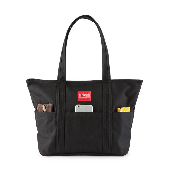 限定値下げ　Manhattan Portage Tote Bag MP1336Z 楽天市場】ノベルティ付 マンハッタンポーテージ トートバッグ