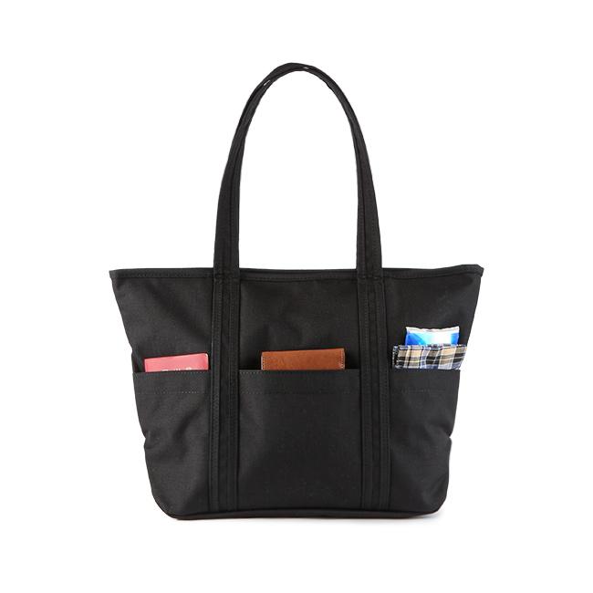 最大50% 9/2限定 マンハッタンポーテージ トートバッグ メンズ レディース ブランド ファスナー付き 肩掛け 軽量 Manhattan Portage MP1336Z | Manhattan Portage | 07