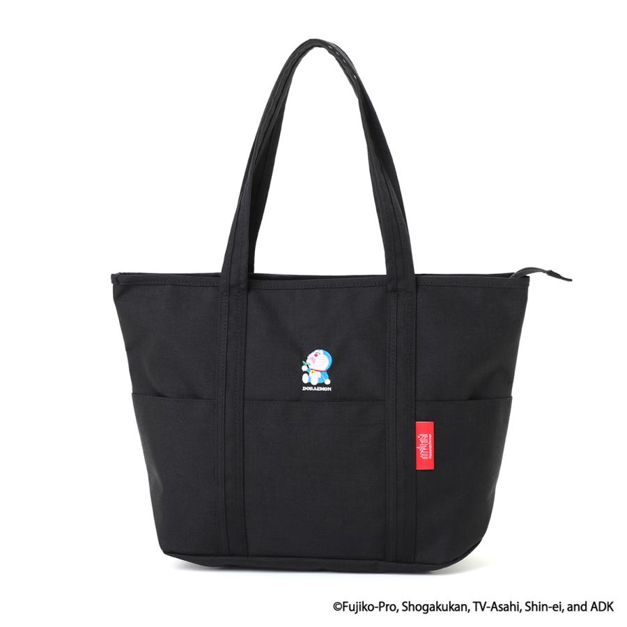 最大49% 9/9限定 マンハッタンポーテージ ドラえもん トートバッグ レディース ブランド 通勤 通学 大きめ A4 Manhattan Portage MP1336ZDORA25 在庫限り | Manhattan Portage | 02