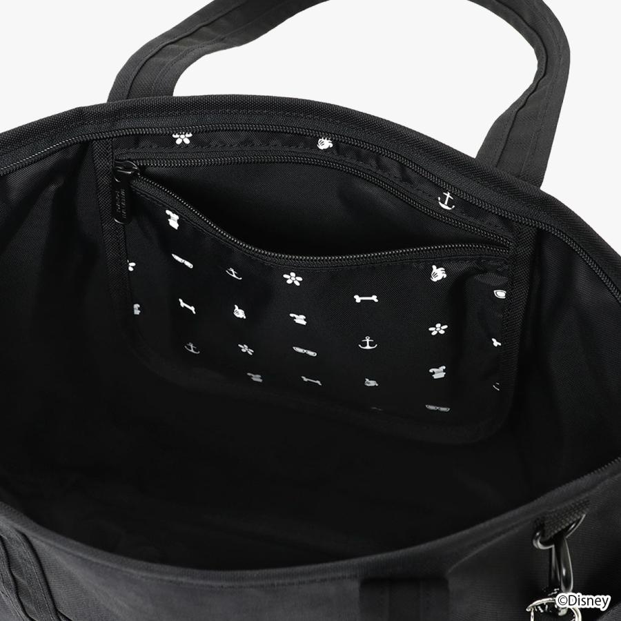 最大41% 9/8限定 マンハッタンポーテージ ミッキー & フレンズ コレクション トートバッグ メンズ レディース ブランド Manhattan Portage MP1336ZMIC26 | Manhattan Portage | 11