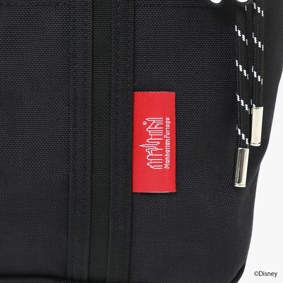 最大41% 9/8限定 マンハッタンポーテージ ミッキー & フレンズ コレクション トートバッグ メンズ レディース ブランド Manhattan Portage MP1336ZMIC26 | Manhattan Portage | 15