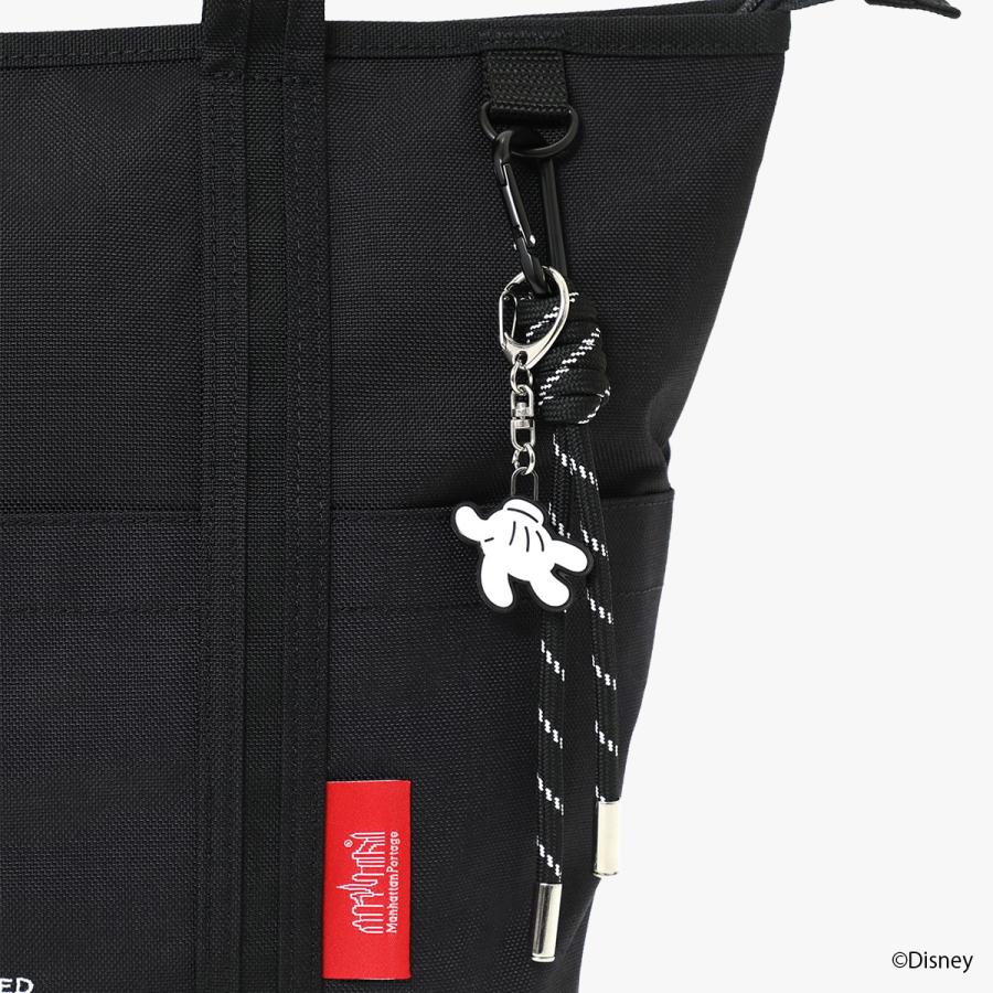最大41% 9/8限定 マンハッタンポーテージ ミッキー & フレンズ コレクション トートバッグ メンズ レディース ブランド Manhattan Portage MP1336ZMIC26 | Manhattan Portage | 16